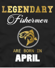 Legendary fishermen